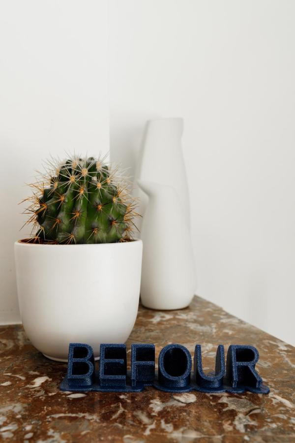 Befour 2*