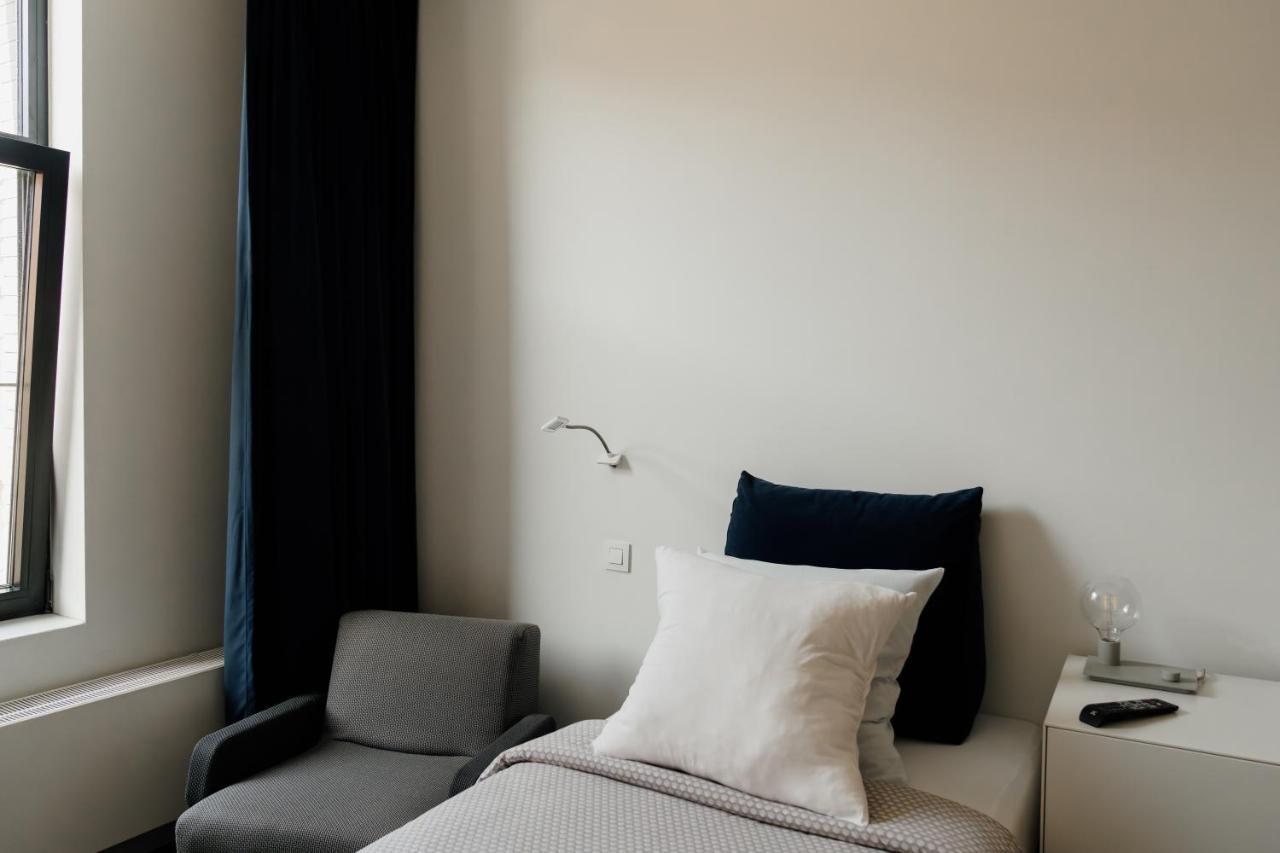Couette-café Befour